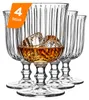 Pasabahce Joy, Weingläser, 26 cl, 4 Stück, transparent Glas Produktbild-Vorschau 8