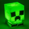 Creeper Squishy Glo Minecraft-Licht aus Silikon, Produktbild-Vorschau 11