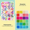 Set di perline XXL - Creazione di gioielli - Perline di Anteprima dell’immagine prodotto 2