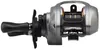 Savage Gear SG6 250 LH BC 8.1:1 Rolle - Baitcasterrolle Produktbild-Vorschau 9