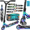 KESSER® Scooter Funscooter Stuntscooter X-Limit - 360° Produktbild-Vorschau 1