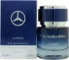Mercedes Benz - Ultimate EDP 40ml Voir les images du produit 8
