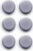 ZELLER PRESENT Magnet z nerezové oceli Ø2,7cm stříbrný 6 Náhled obrázku produktu 5
