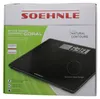 Soehnle 63885 Soehnle Style Sense Comfort Coral digitale Produktbild-Vorschau 16