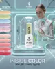 Victoria Vynn | Pure Creamy Hybrid 272 Living Pink - 8 ml - Voir les images du produit 4