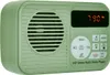 HanRongDa HRD-231 Tragbares FM-Radio, kabelloser Produktbild-Vorschau 7
