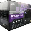 FSP iFP1500 Tower Line-interactive 1500VA 900W 2xSCHUKO Produktbild-Vorschau 7