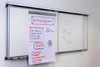 FRANKEN 3-fach Konferenzschiene PRO Aluminium 2.400 mm Produktbild-Vorschau 8