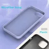 iPhone 16e / 17e Hülle - Coverup Liquid Colour Back Cover - Produktbild-Vorschau 6