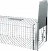Trappola per animali 82x26x26cm trappola viva per ratti Anteprima dell’immagine prodotto 4