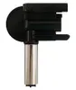 DeLonghi 5532124900 Heisswasserdüse für EAM1500, EAM3500, Produktbild-Vorschau 3