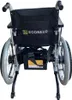 Sedia a rotelle elettrica SL-LYD0012 Doppio motore - 2 × Anteprima dell’immagine prodotto 9