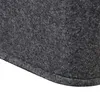 Sac en feutre Relaxdays, panier de rangement en feutre, Voir les images du produit 8