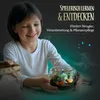 Clementoni Clementoni Harry Potter - Terrarium 19248 Podgląd zdjęcia produktu 12