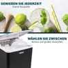 Machine à glaçons 140w 12kg/24h - Princess - Voir les images du produit 12