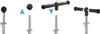 Micro Kickboard Original 2.0 trottinette avec guidon en T Voir les images du produit 2