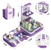 Woopie-Eis-Set 3-in-1 für Küche und Eisdiele, tragbar, Produktbild-Vorschau 15
