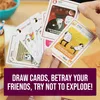 Exploding Kittens: Party Pack – Gra planszowa – Exploding Podgląd zdjęcia produktu 4