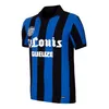Club Brugge Retro Fußballtrikot 1981-1982 Produktbild-Vorschau 1