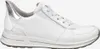 ara Damen-Slipper OSAKA 2.0 Weiß-Silber, Farbe:weiß, UK Produktbild-Vorschau 19