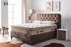 Bambi Bett 180x200, Boxspringbett mit Matratze & Stauraum, Produktbild-Vorschau 1