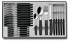 VICTORINOX Besteckset   24-tlg. Vista previa de la imagen del producto 9