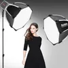 Multiblitz Set aus 2x LED 60B Fotolicht mit 2x FT-8051 Produktbild-Vorschau 2