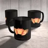 Mr. & Mrs. Panda Teetasse Sternzeichen Krebs - Schwarz - Produktbild-Vorschau 4