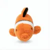 WWF - Peluche - Poisson-clown (18cm) réaliste Peluche en Voir les images du produit 6