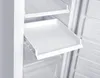 homeX Gefrierschrank No Frost, Tiefkühlschrank groß - 204 Produktbild-Vorschau 11