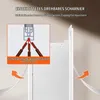 VEVOR pet flap flap per cani struttura in metallo con Anteprima dell’immagine prodotto 5