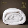 Lavea®: 1 poszewka na kołdrę, 155x220 cm, 100% bawełna, Podgląd zdjęcia produktu 3