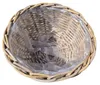 Pflanzkorb BÜSUM Natural Grey ca.40cm Natur-Rattan Korb Produktbild-Vorschau 5
