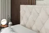 ALTDECOR Boxspringbett mit Matratze und Lattenrost  - AMAY  Produktbild-Vorschau 7