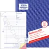 Avery Zweckform 1731, Rechnung, A5, selbstdurchschreibend, Produktbild-Vorschau 1