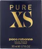 Paco Rabanne Pure XS - Toaletná voda 50ml - Luxusná Náhľad obrázku produktu 11