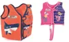 Záchranná vesta Bestway pro děti, velikost 51 cm, 11–19 kg Náhled obrázku produktu 46
