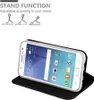 Cadorabo Handyhülle für Samsung Galaxy J5 2015 Schutz Hülle Produktbild-Vorschau 6