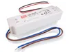 Schaltnetzteil Mean Well Input 230V AC, Output 24V DC, Produktbild-Vorschau 1
