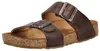 Haflinger Hausschuhe Hausschuhe Leder Produktbild-Vorschau 1