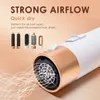 COSYHOMES 5-in-1 Heißluft-Haarstyler 1000W – Lockenstab, Produktbild-Vorschau 8