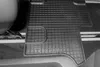 Tapis de sol en caoutchouc Rigum Mercedes Classe V 2014- Voir les images du produit 8