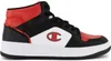 A single Champion shoe is shown against a white background. Produktbild-Vorschau