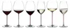 RIEDEL 4900/28P Copa de champán/vino, hecha a mano, con Vista previa de la imagen del producto 13