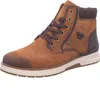 Rieker Schnürboots Herren 31383737303235 Braun 43 EU Produktbild-Vorschau 1