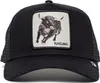 Chapeau Goorin Bros 010211BLKXXA Voir les images du produit 8