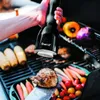 Mlýnek + 4 Nádoby + Zásobník Finamill Bbq Set Na Sůl, Pepř, Náhled obrázku produktu 10