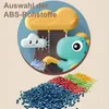 Wasserspielzeuge,Badespielzeug,Bad Spielzeug Baby mit Produktbild-Vorschau 2