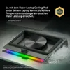 Razer RC21-02300100-R3GW, 45,7 cm (18"), 14 cm, Černá, USB, Náhled obrázku produktu 4
