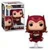 Marvel Wanda Vision - Scarlet Witch 823 - Funko Pop! - Produktbild-Vorschau 4